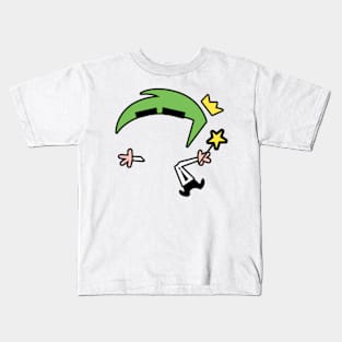 Cosmo Kids T-Shirt